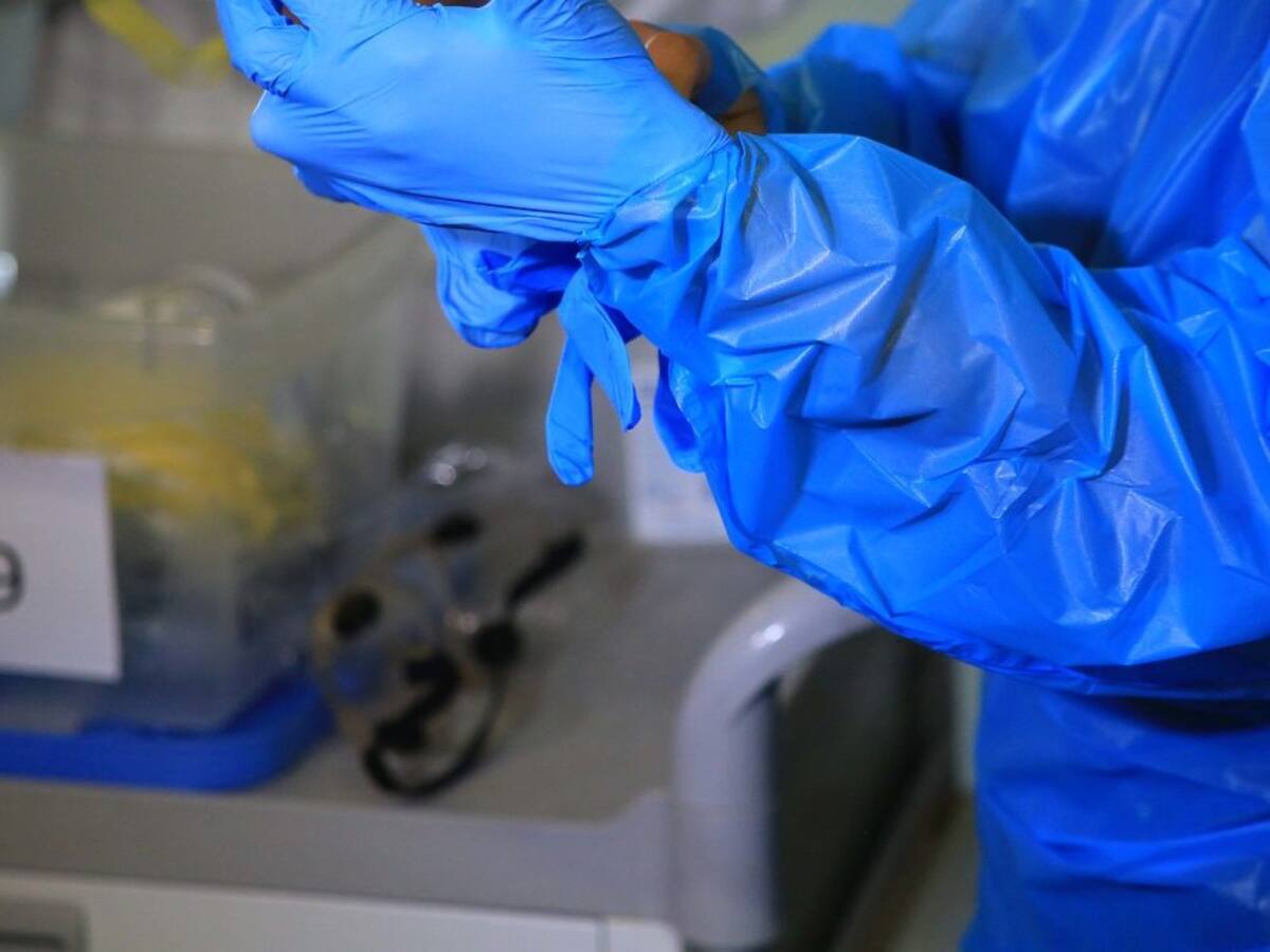 Seremi de Salud del Biobío descartó contagio de Covid-19 en niño de dos años