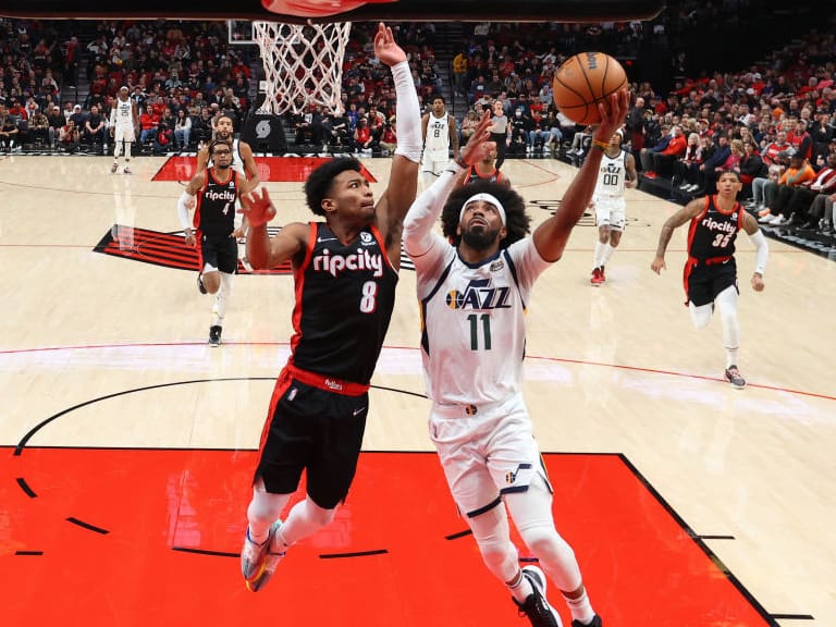 resultados partidos NBA domingo