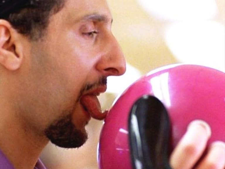 Revelan primera imagen del spin-off de El Gran Lebowski