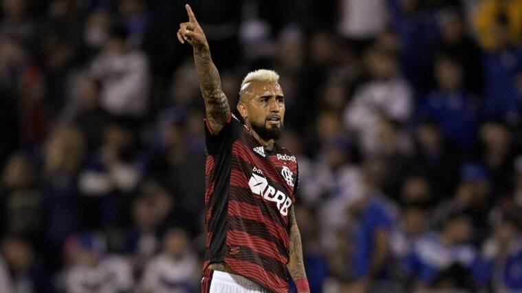 arturo vidal
