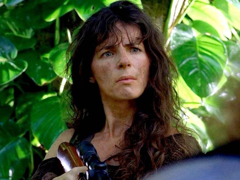 Falleció Mira Furlan, actriz de Lost y Babylon 5, a los 65 años