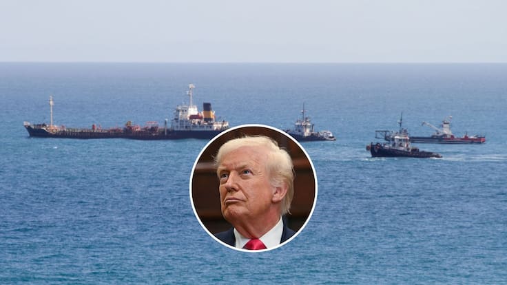 Estados Unidos permite llegada de petrolero ruso a Cuba en medio de crisis energética: “La gente necesita calefacción”