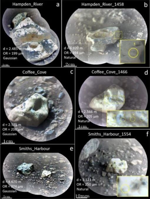 (Ollila et al., Geophys. Res. Lett. , 2026)