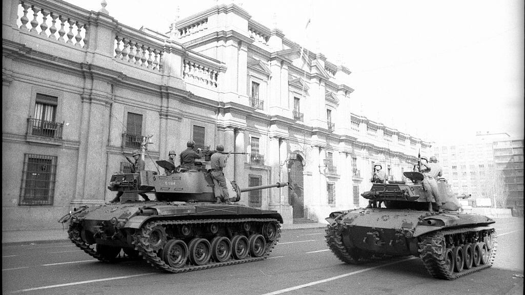 Pinochet