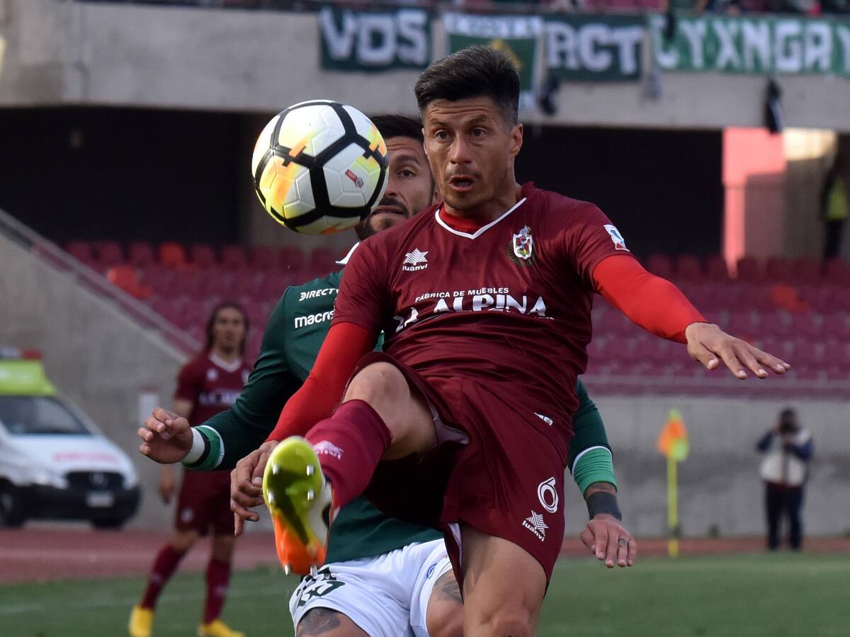 Deportes La Serena sufrió una importante baja a días del retorno del campeonato nacional