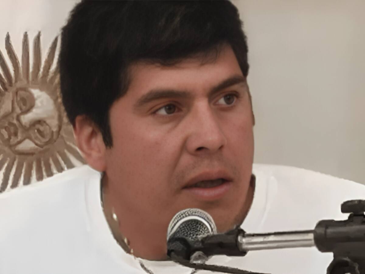 Detienen en sector rural de Chiloé a un argentino condenado por el femicidio de su pareja en Argentina