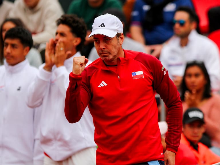 FOTO: HANS SCOTT/AGENCIAUNO