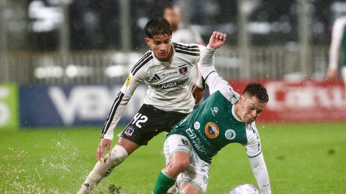 ANFP reprograma el segundo tiempo del Colo Colo vs Puerto Montt por Copa Chile: fecha y horario confirmados