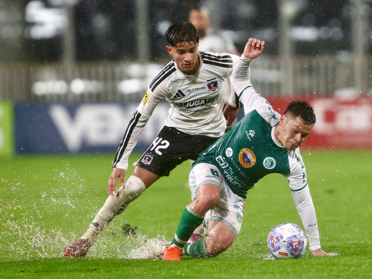 ANFP reprograma el segundo tiempo del Colo Colo vs Puerto Montt por Copa Chile: fecha y horario confirmados