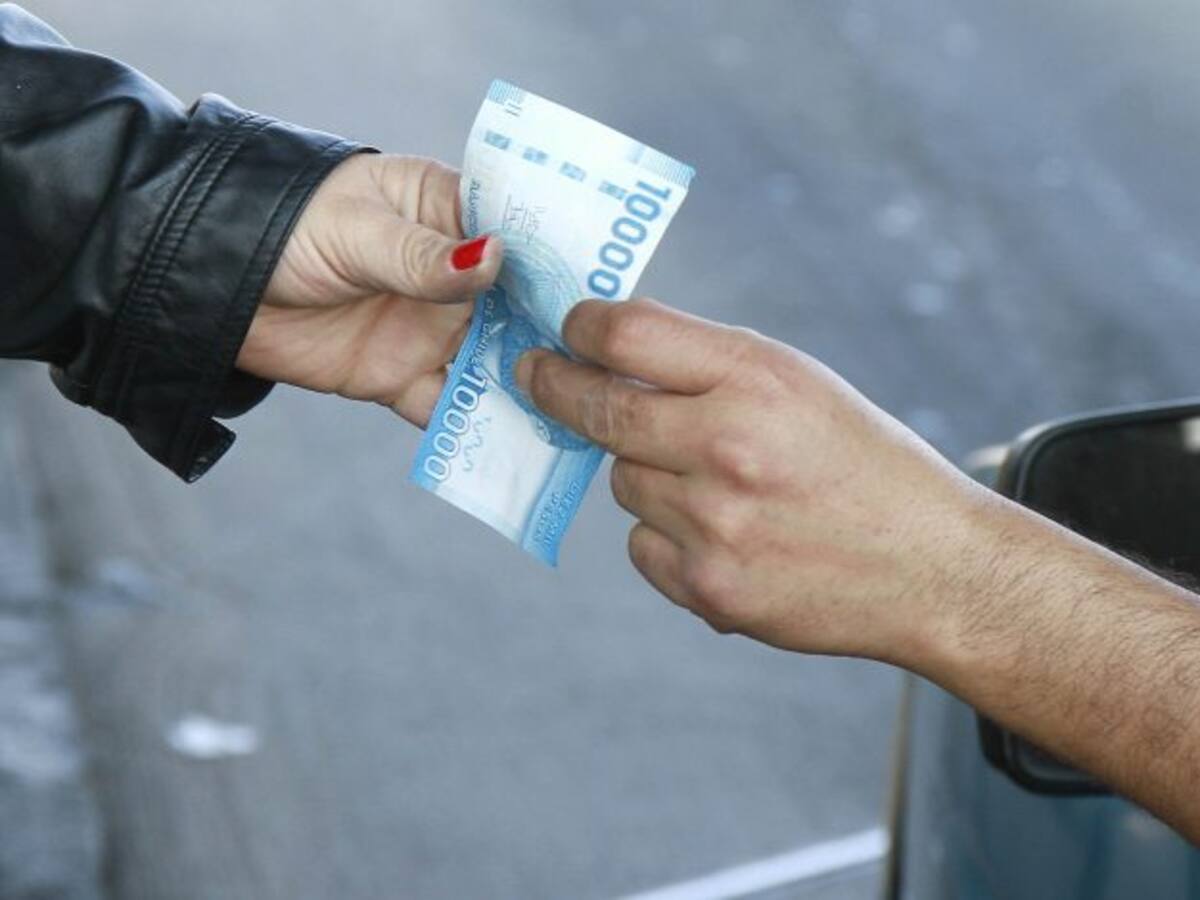 El año más caro desde 2007: INE reveló que la inflación acumulada del 2021 llegó a 7,2%