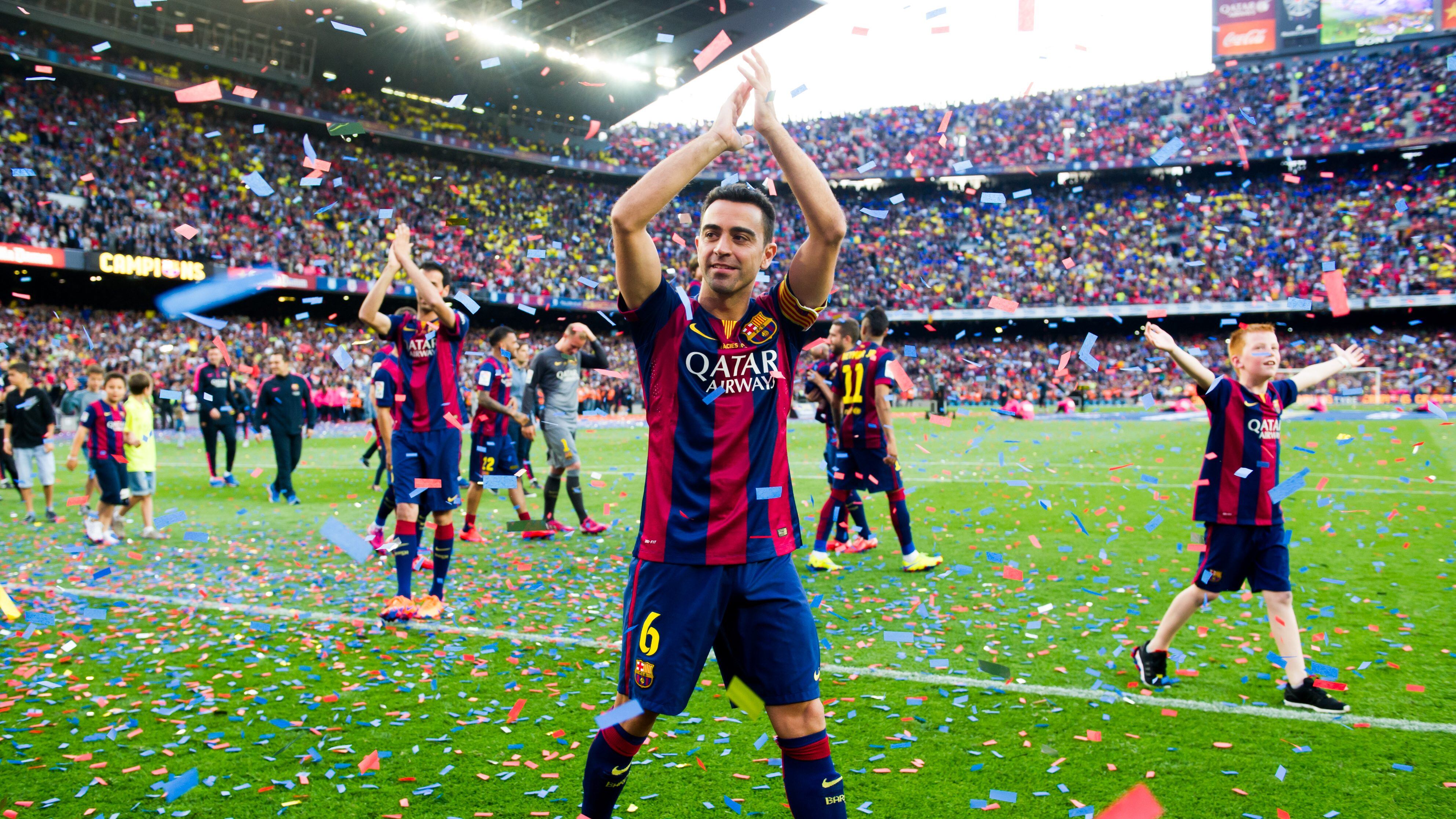 Xavi