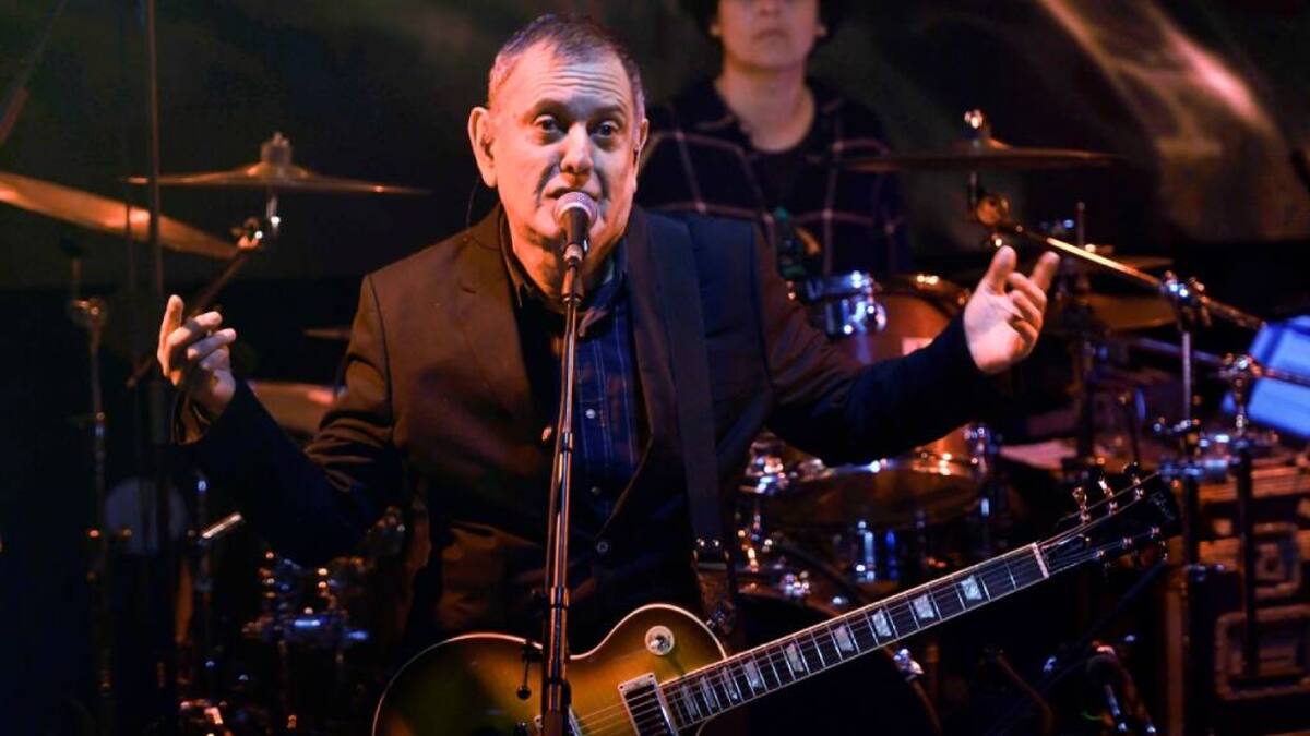 Electrodomésticos estrena nuevo single y anuncia disco para 2024