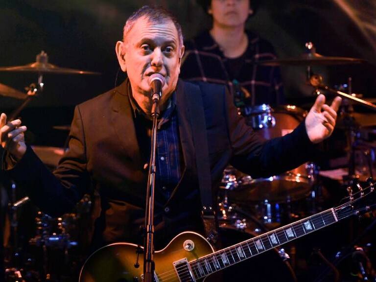 Electrodomésticos estrena nuevo single y anuncia disco para 2024