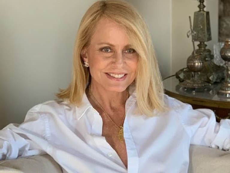 Cecilia Bolocco vuelve a Canal 13: animará programa juvenil con Pollo Castillo