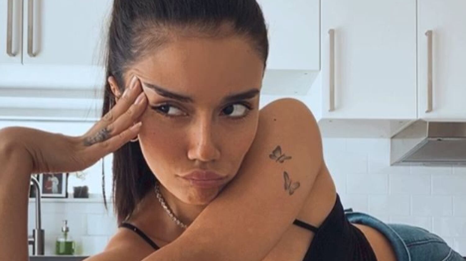 Steffi Méndez