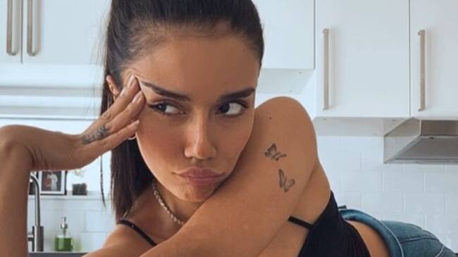 Steffi Méndez
