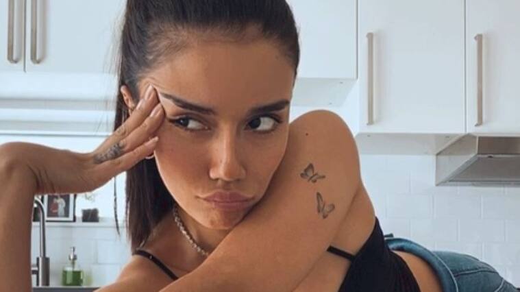 Steffi Méndez