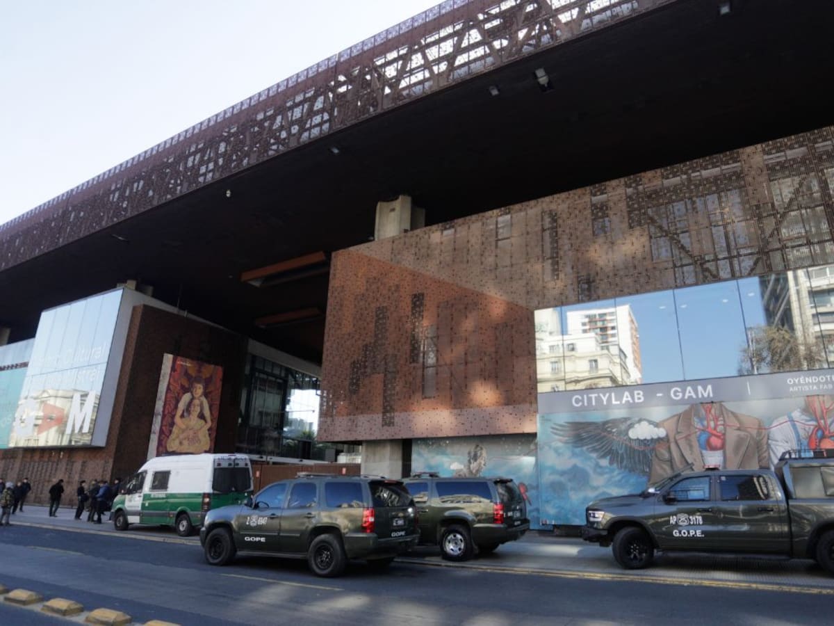 “Ya no fue viable”: Gobierno evalúa concesión con privados para reactivar obras del GAM