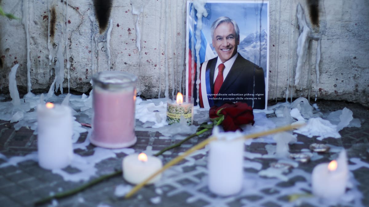 Justicia cierra investigación por muerte de Sebastián Piñera: no hubo delito ni participación externa
