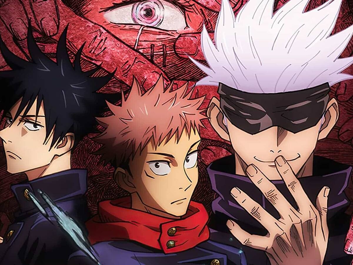 El “enigmático” mensaje de Gege Akutami, creador de Jujutsu Kaisen, a dos capítulos del final del manga