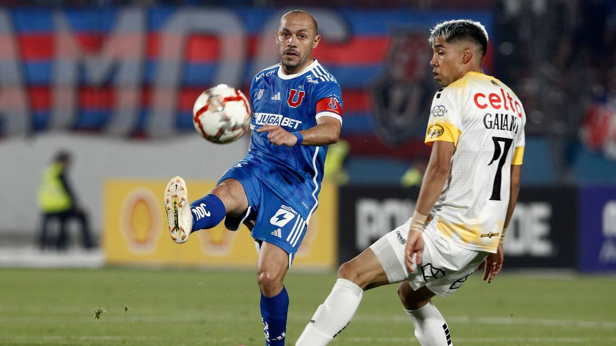Programación fútbol chileno: ¿Qué partidos se juegan hoy, 15 de junio, y quién transmite?