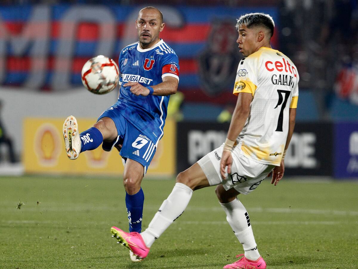 Programación fútbol chileno: ¿Qué partidos se juegan hoy, 15 de junio, y quién transmite?