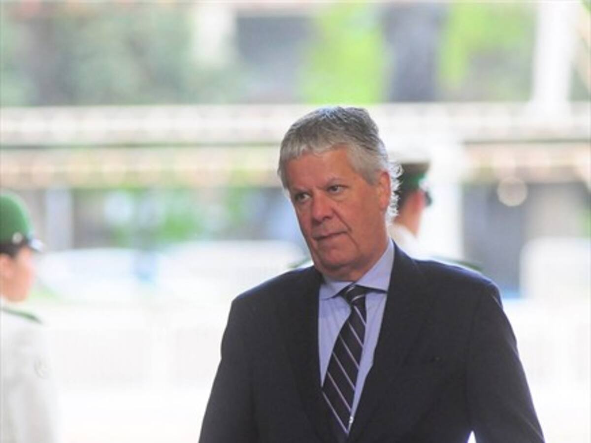 Ministro de Hacienda por paro del sector público: «Vamos a conversar todo lo que sea necesario»