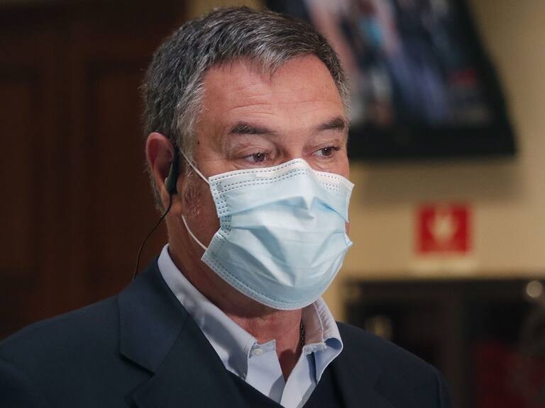 Juzgado de Garantía de Puente Alto decreta sobreseimiento definitivo del senador Manuel José Ossandón por tráfico de influencias