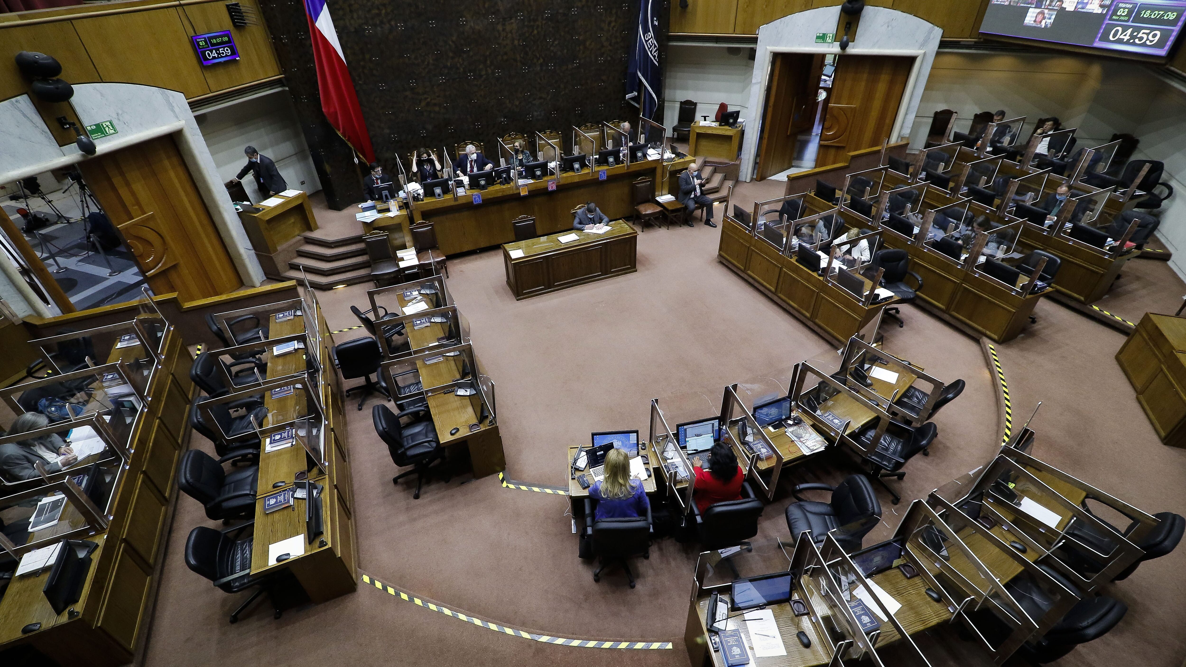 Senado