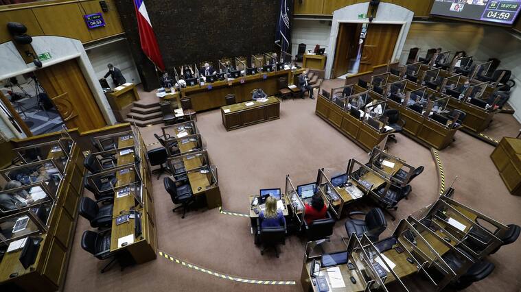 Senado