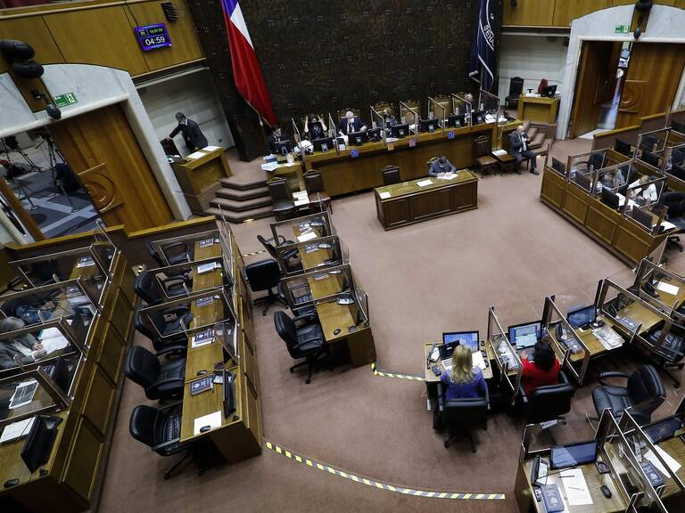 Senado