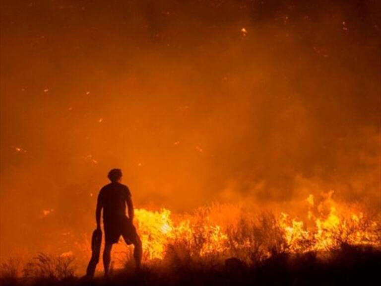 La Tierra acumula cuatro años de temperaturas récord