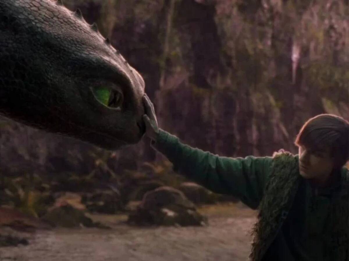 “Cómo entrenar a tu dragón”: mira el nuevo tráiler y conoce todos los detalles de la versión live-action