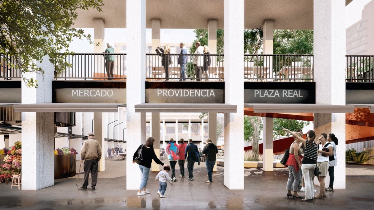 Municipalidad de Providencia
