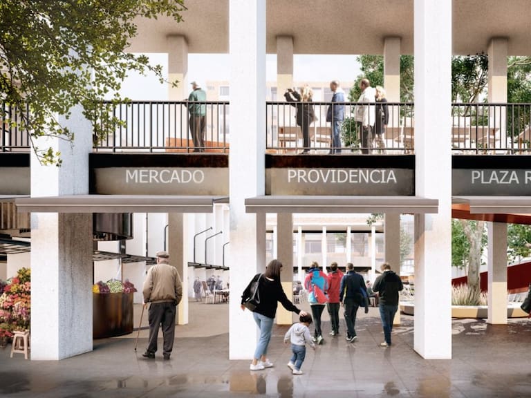 Municipalidad de Providencia