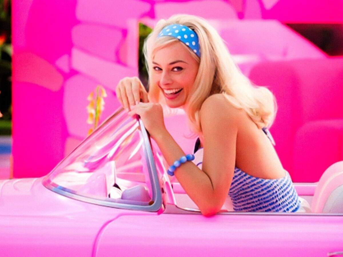 “Barbie” llega por primera vez a la televisión abierta de Chile: cuándo y dónde ver el fenómeno cinematográfico