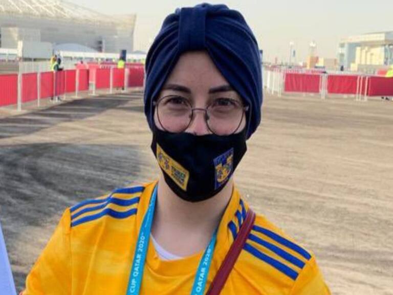 Paola Schietekat - México - Qatar