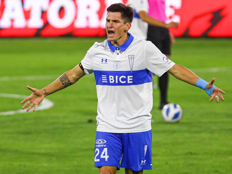 Clásico Universitario