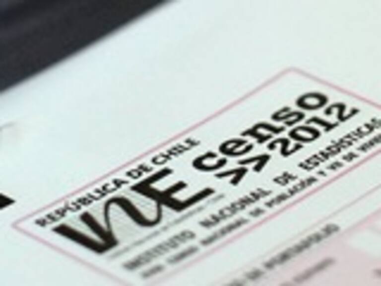 Miembro de Comisión Externa: El Censo 2012 no cumple con las condiciones mínimas