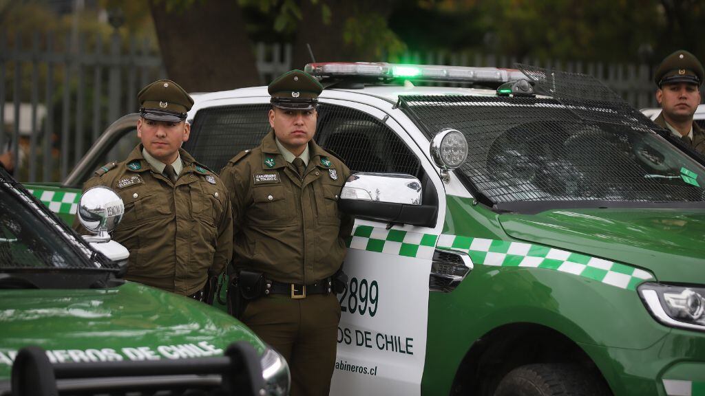 Atacan violentamente a un músico en Valparaíso: delincuentes le robaron su saxofón