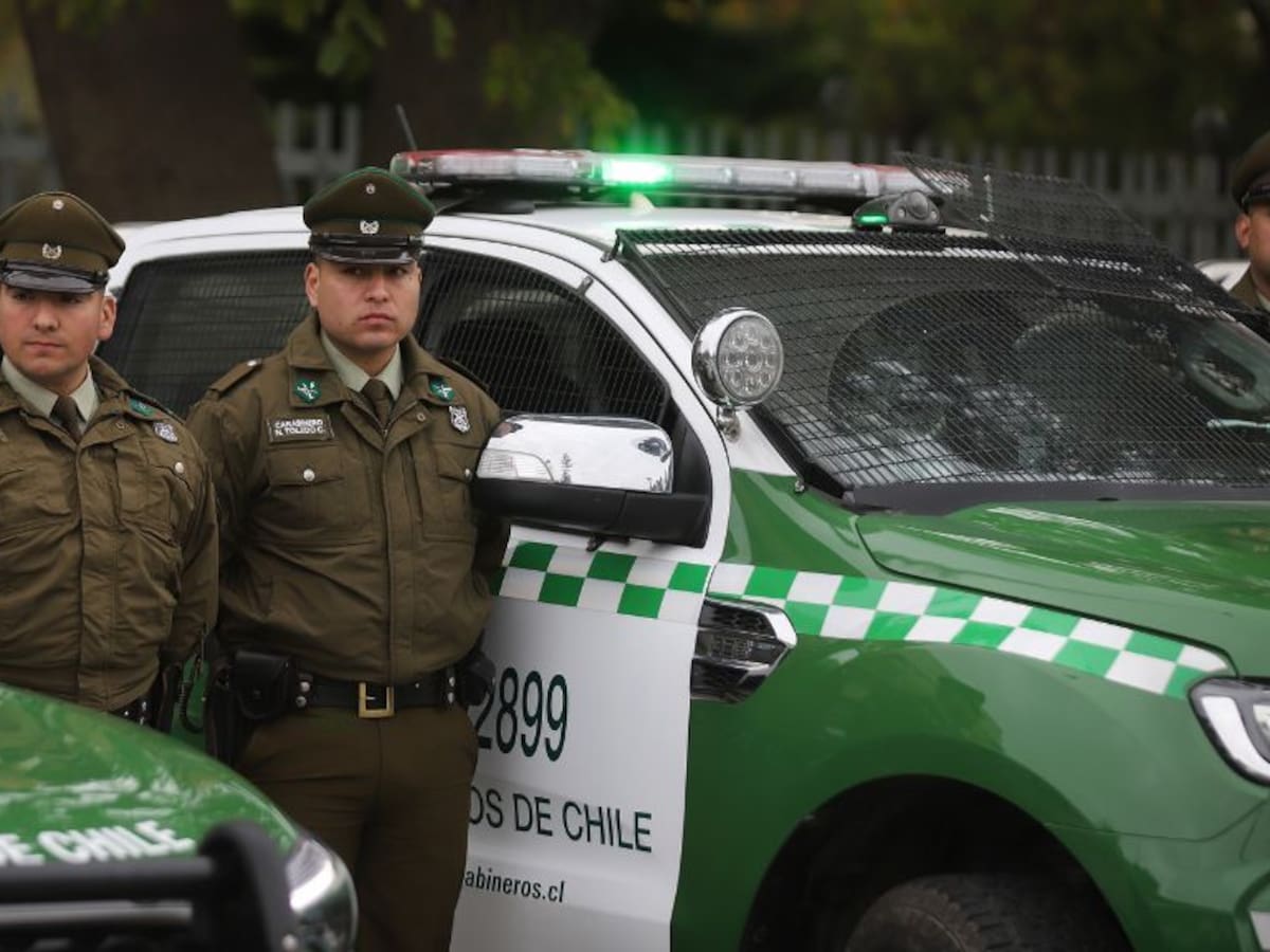 Homicidio en Viña del Mar: víctima de asalto apuñaló de muerte a uno de los dos delincuentes