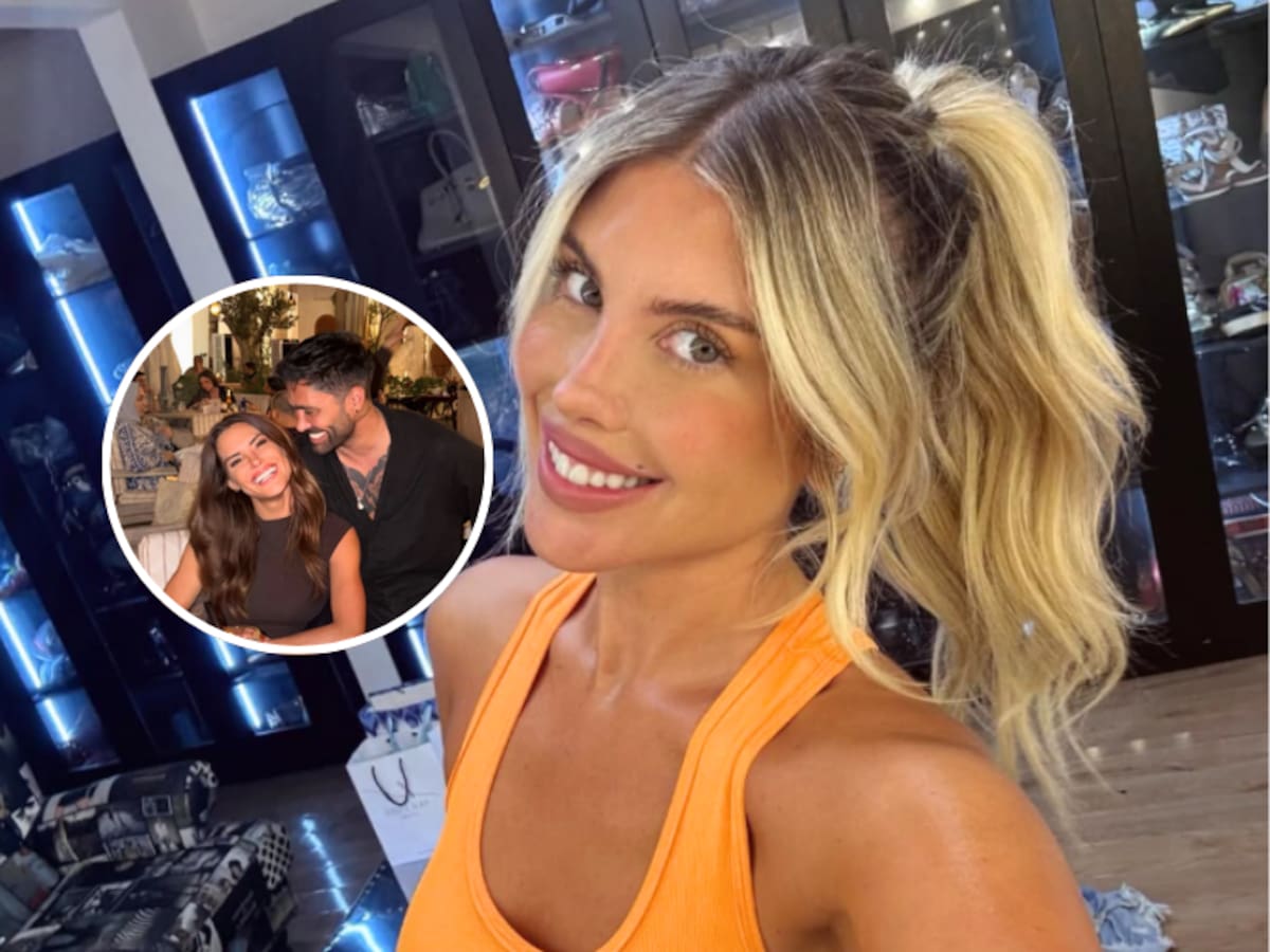 “Me pidió durante 2 años volver con él...”: Coté López explota tras acusaciones de ir a Qatar a seducir a Luis Jiménez
