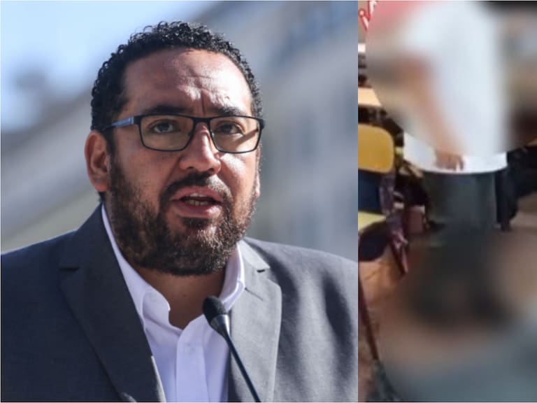 “Estamos profundamente preocupados”: Ministro Cataldo anuncia investigación por video de bullying contra escolar con movilidad reducida