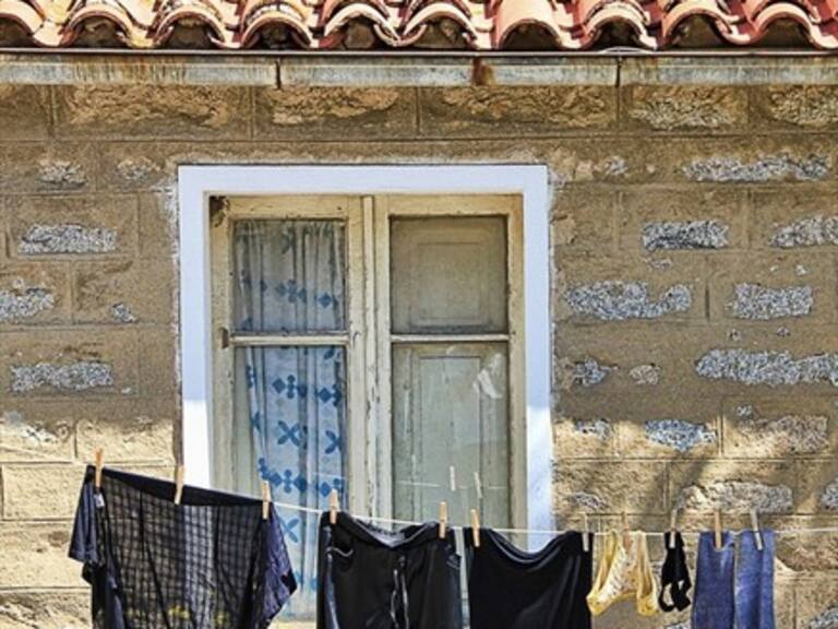 Llaman a los ciudadanos de Canadá a enterrar sus calzoncillos