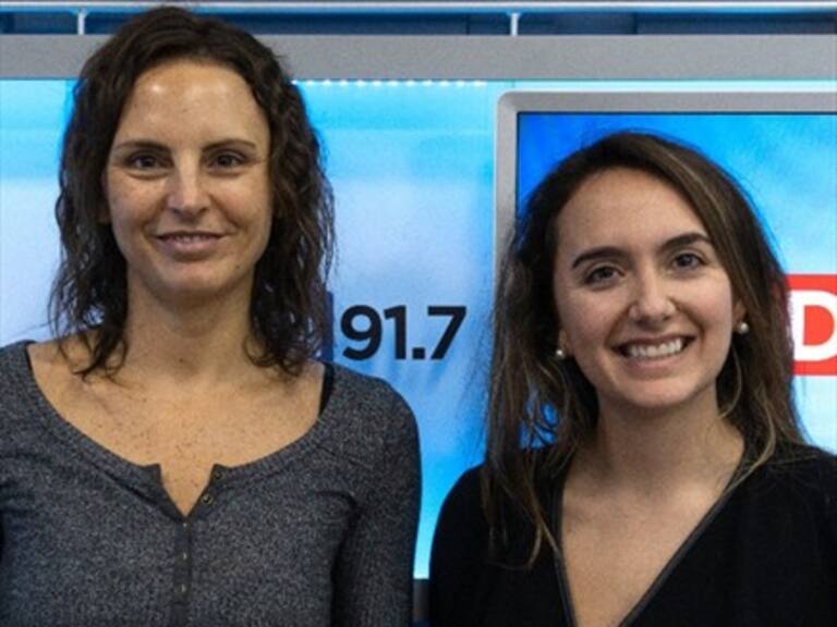 «Un día eres joven»: directora y guionista presentan la primera serie de Movistar para Latinoamérica