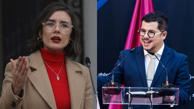 Ministra Vallejo explica permanencia del embajador en España y niega “sesgo” por amistad con el Presidente Boric
