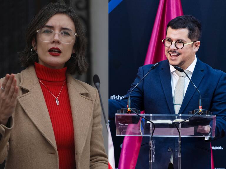 Ministra Vallejo explica permanencia del embajador en España y niega “sesgo” por amistad con el Presidente Boric