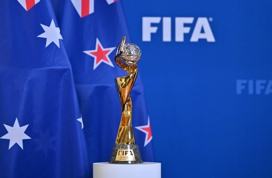 Mundial Femenino 2023