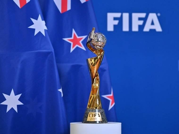 Mundial Femenino 2023