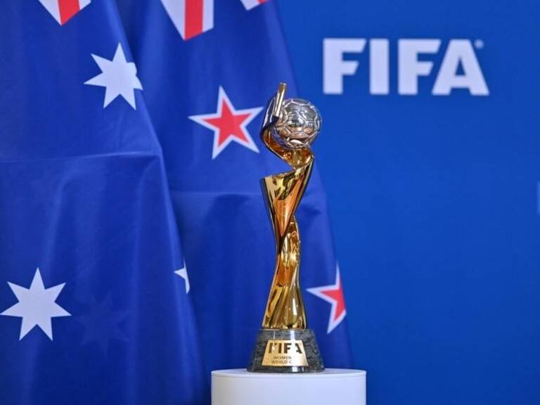 Mundial Femenino 2023